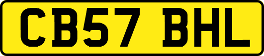 CB57BHL