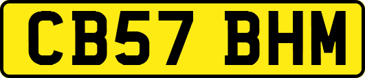 CB57BHM