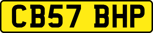 CB57BHP