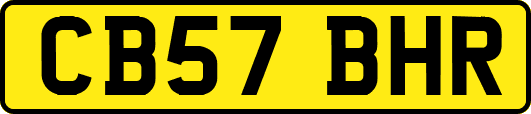CB57BHR