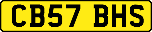 CB57BHS