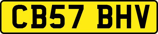 CB57BHV