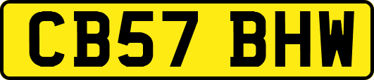 CB57BHW