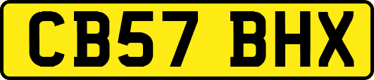 CB57BHX