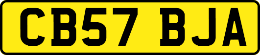 CB57BJA