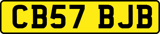 CB57BJB