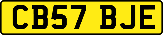 CB57BJE