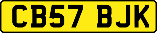 CB57BJK