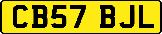 CB57BJL