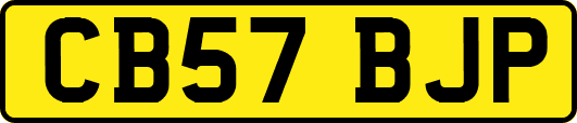 CB57BJP
