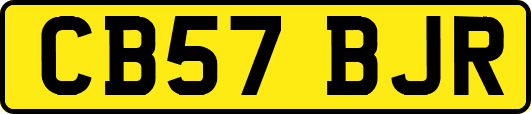 CB57BJR