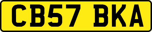 CB57BKA