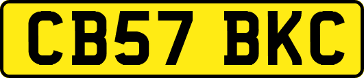 CB57BKC
