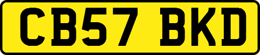 CB57BKD