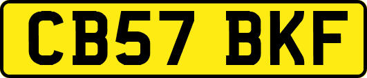 CB57BKF
