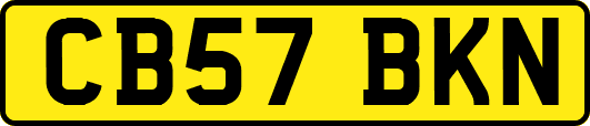 CB57BKN