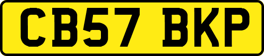CB57BKP