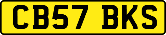 CB57BKS