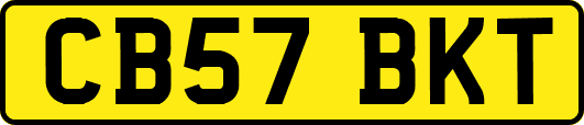 CB57BKT