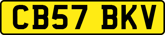 CB57BKV