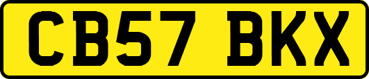 CB57BKX