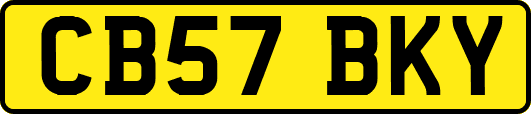 CB57BKY
