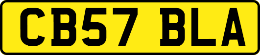 CB57BLA