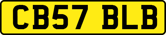 CB57BLB