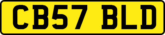 CB57BLD