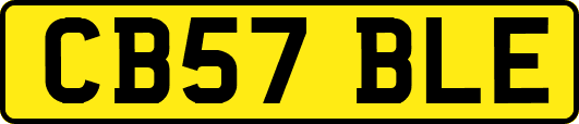 CB57BLE