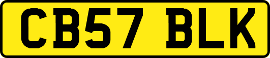 CB57BLK