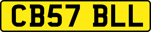 CB57BLL