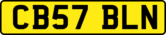 CB57BLN