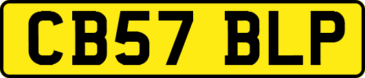 CB57BLP