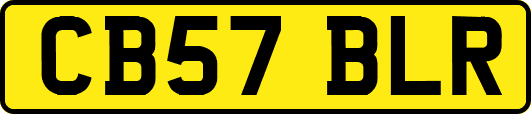 CB57BLR