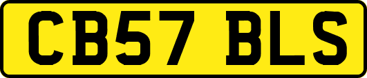 CB57BLS