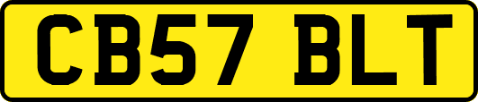 CB57BLT