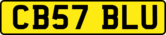 CB57BLU