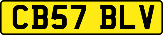 CB57BLV