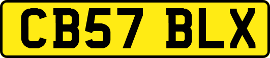 CB57BLX