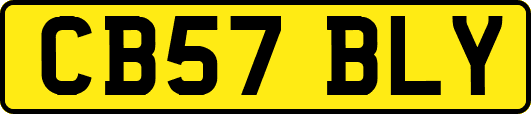 CB57BLY