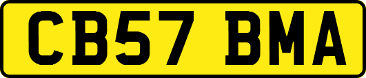 CB57BMA
