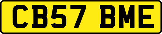 CB57BME