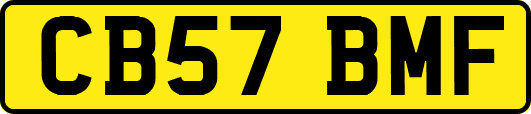 CB57BMF