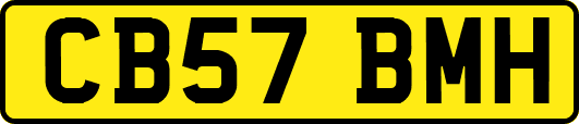 CB57BMH