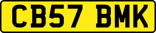 CB57BMK