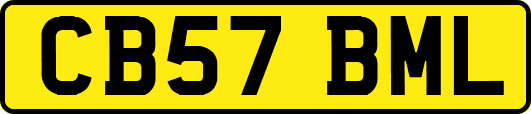 CB57BML