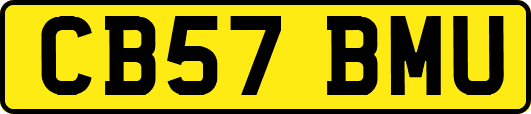 CB57BMU