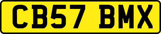 CB57BMX
