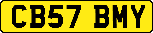 CB57BMY